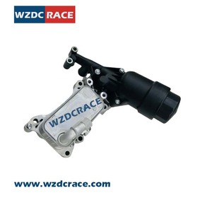 Bomba de Inyección de Combustible WZDC RACE 6511801310 para Motor Mercedes-Benz Jeep Compass Patriot 2.2CRD - Product Image 1