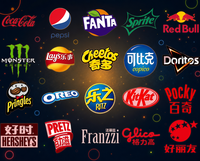 Pringles Chips de pommes de terre en conserve, saveur originale, croustillantes, salées, en gros, snacks exotiques