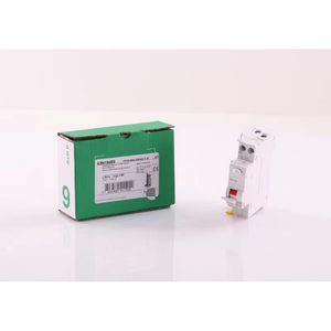 Interruttore Elettrico A9N19499 Vigi C40 Gruppo 1P + N 40A 300mA S Nuovo NFP - Product Image 1