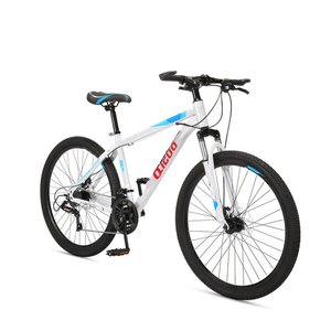 Vélo de route 26 pouces 21 vitesses <span class=keywords><strong>VTT</strong></span> entièrement <span class=keywords><strong>suspendu</strong></span> Vélo adulte 26 27.5 29 pouces vente bon marché - Product Image 4