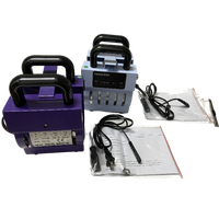 Machine de presse à chaud pour sublimation portable 11oz