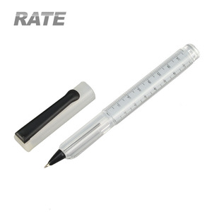 MG19160 2x 자 아크릴 돋보기, 휴대용 스케일 독서 돋보기 - Product Image 3