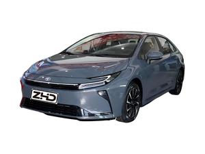 Vendita Diretta dalla Fabbrica 2026 Toyota Corolla 1.8L Hybrid Elite Edition Berlina 4 Porte 5 Posti Guida a Sinistra Auto Economiche Ordine all'Ingrosso - Product Image 1