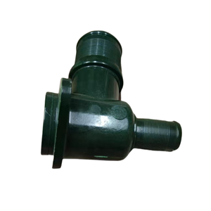 307 9801622180 प्यूज़ो 206 675 प्यूज़ो के लिए शीतलक 722. c3 - Product Image 2