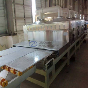 Máquina de Secado de Granos por <span class=keywords><strong>Microondas</strong></span> Directo de Fábrica, Nuevo Deshidratador de <span class=keywords><strong>Microondas</strong></span>, Precio de <span class=keywords><strong>Horno</strong></span> - Product Image 2