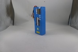 קורקינט איכותי מאוזן בהתאמה אישית עם סוללת מצב מוצק <span class=keywords><strong>72V</strong></span> 8.8Ah, 1000 מחזורי טעינה, -20-60, דגם Haoyang HY-72088 - Product Image 4