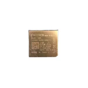 Cinterion EHS6 3g <span class=keywords><strong>gsm</strong></span>/<span class=keywords><strong>gprs</strong></span> módulo inalámbrico - Product Image 1
