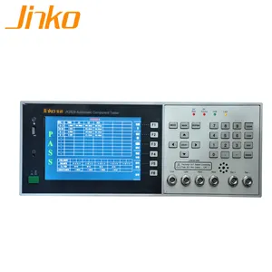 เครื่องวัดคุณภาพสูง JK2828 20Hz~ 1MHz สำหรับทดสอบความถี่ - Product Image 1