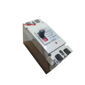 DC 750V solar circuit breaker DC 1000V mould case circuit breaker 250A DC MCCB