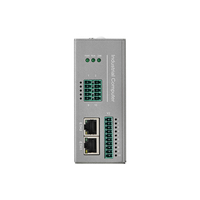 El Nodo de protocolo de código abierto de PLC industrial admite administración remota y acceso Node-RED Gateway