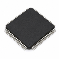 Original Microprocessors LQFP-100 STM32L431VCT6 Electronic Componente