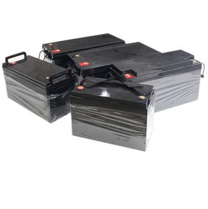 Литий-ионный аккумулятор LFP, <span class=keywords><strong>12</strong></span> В, <span class=keywords><strong>12</strong></span>,8 В, 314Ah - Product Image 3