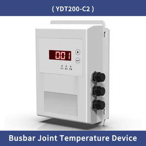 YADA Chất lượng cao nhất hệ thống giám sát thanh cái thông minh thiết bị phân phối điện nóng nhất với phân tích sử dụng năng lượng thanh cái - Product Image 5