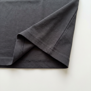 Camiseta Personalizada Premium Extra Grande de 250 g/m², 100% Algodón para Hombre, Estilo Urbano con Diseño Gratuito - Product Image 4