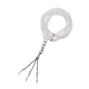 Vente en gros d'usine, exportation de perles de prière islamiques, perles de prière musulmanes en ambre de créateur - Product Image 6