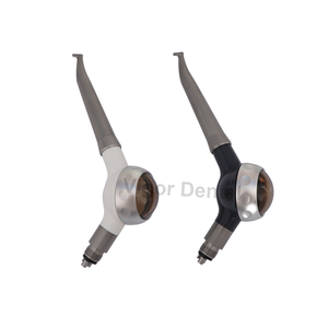 Pistolet de sablage dentaire Prophy Neo Partner pour le nettoyage et le blanchiment des dents, avec connexion rapide PL - Product Image 2