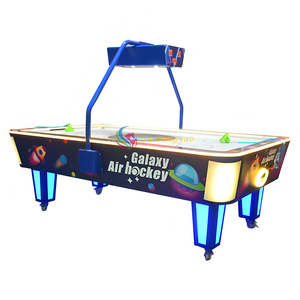 Mesa de Hockey de Aire con Descuento, Máquina de Videojuegos Operada con Monedas, en Venta - Product Image 2
