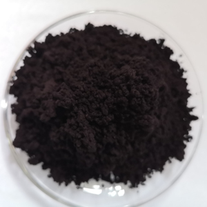 กางเกงยีนส์ไนลอนที่มีสีที่ดีที่สุดโพลีเอสเตอร์สิ่งทอสีย้อมกระจายสีดำ <span class=keywords><strong>C2R</strong></span> ใช้ในสิ่งทอ - Product Image 1