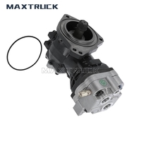 MAXTRUCK Pièces de camion de haute qualité 7421098915 LK3869 6.26150 Compresseur pour RENUALT Midlum II DXi 5/7