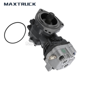 MAXTRUCK Pièces de camion de haute qualité 7421098915 LK3869 6.26150 Compresseur pour <span class=keywords><strong>RENUALT</strong></span> Midlum II DXi <span class=keywords><strong>5</strong></span>/7 - Product Image 4