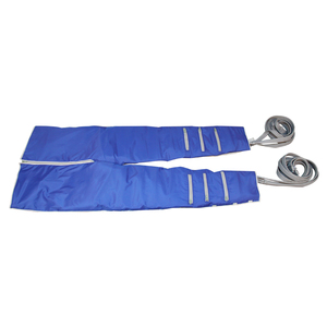 Appareil de détoxification corporelle à pression d'air professionnel le plus performant, combinaison de drainage lymphatique, appareil amincissant pour le corps - Product Image 3