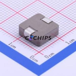 TMPA1004S-680MN-D ตัวเหนี่ยวนำไฟฟ้าแบบ SMD ( ค่าความเหนี่ยวนำ: 68uH )( ความแม่นยำ: 20% กระแสไฟฟ้าที่กำหนด: 2.4A ) - Product Image 2