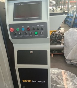 Máy Uốn Cốt Thép Tự Động <span class=keywords><strong>CNC</strong></span>/Máy Uốn Cốt Thép/Máy Uốn Cốt Thép SGW12D-2 - Product Image 2