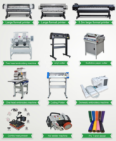 Yinghe 24 ''Ploter De Corte al por mayor 720 escritorio corte rollo de vinilo plotter económico gráfico corte plotter vinilo cortador
