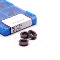 DLCC RPMT10T3MO -TT Factory Direct Sale Tungsten Carbide Insert