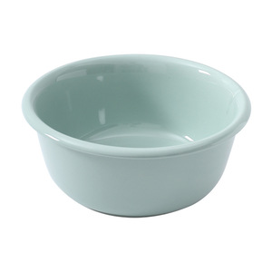Ceramic Pet <strong>Bowl</strong> Eco-Friendly Large Capacity Manufacturer Wholesale Multi Colors <strong>Round</strong> <strong>Bowls</strong> for Small Medium Large Cats or <strong>Dogs</strong> - Product Image 1