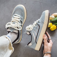 Fabricant d'équipement d'origine Chaussures blanches personnalisées Chaussures de marque avec mon propre logo Baskets basses quantité minimale de commande pour hommes