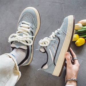 Fabricant d'équipement d'origine Chaussures blanches personnalisées Chaussures de marque avec mon propre logo Baskets basses quantité minimale de commande pour hommes - Product Image 4