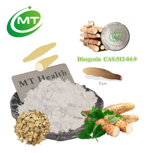 Экстракт диоскореи полистачья дикого яма - Product Image 1