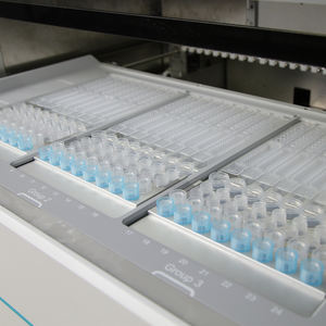 Leap-Pure S24 Máquina de extracción de ARN de ADN viral de cuentas magnéticas completamente automática Extracción de FFPE y CfDNA - Product Image 3