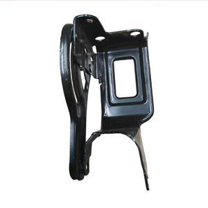 Staffa Pompa ABS per Peugeot 2008 e <span class=keywords><strong>Citroen</strong></span> <span class=keywords><strong>C3</strong></span> OE 9800087980 Nuova Condizione Sistema Frenante - Product Image 4