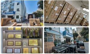 <span class=keywords><strong>FEDEX</strong></span> Dhl Международная логистическая дешевая воздушная доставка в JP/KR/AU/US/GB/DE - Product Image 5