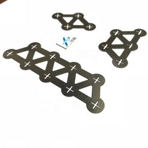 Feuille de nickel pur <span class=keywords><strong>3x7</strong></span> 99.5% personnalisée pour la fabrication de batteries - Product Image 5