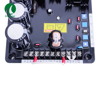 Régulateur de tension automatique (AVR) K65-12B de haute qualité pour générateurs diesel