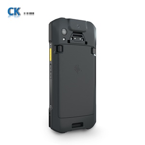 Chính hãng ngựa vằn tc21/tc26 Máy quét mã vạch cầm tay máy tính di động se4100 NFC/3 + 32/13MP máy ảnh TC210K-02B212-CN - Product Image 4