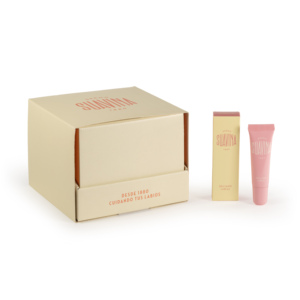 Balsamo per Labbra Pediatrico Suavina, Tubetto da 12 Ml, Confezione da 24 Unità - Product Image 2