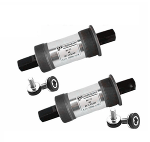 Kit <span class=keywords><strong>de</strong></span> Piezas VP BC-73 BB, Rodamientos Sellados <span class=keywords><strong>de</strong></span> 107mm, 118mm, 121.5mm, 122.5mm para Bicicleta <span class=keywords><strong>de</strong></span> Montaña, <span class=keywords><strong>Eje</strong></span> Central Cuadrado <span class=keywords><strong>de</strong></span> 68mm - Product Image 3