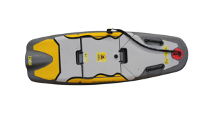 Vicking, Nuevo JetSurf de 12KW con Logotipo Personalizado, Tabla de Surf de Alta Velocidad 55KM/H con 12 Meses de Garantía, Mejor Proveedor 2023 2024 - Product Image 3