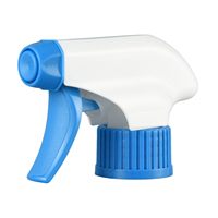 Plastique de nettoyage ménager multicolore 28/400 28/410 28/415 Pulvérisateur à gâchette en mousse