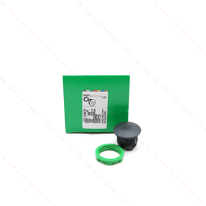 ZB5SZ3 Blanking <b>Plug</b> Ø22mm Black <b>Hole</b> <b>Plug</b> Reliable Spare Part For Industrial Control Panel - Product Image 6