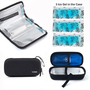 Estuche de Viaje Personalizado, Rígido y Portátil, para Transportar Insulina para Diabéticos - Product Image 3