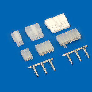 46993 MOLEX Электрический штырь pa66 gf30 18 контактный разъем - Product Image 5