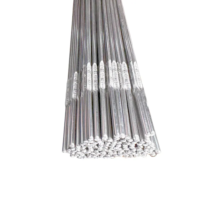 1.6mm Ernicrmo 3 Welding Wire For Inconel 625 Rod Price Per Kg