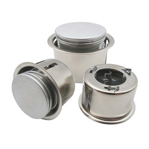 Accessoires en acier magnétique pour cuiseur à riz, modèle CG, protection contre la surchauffe, pièces de rechange pour interrupteur à rappel - Product Image 1