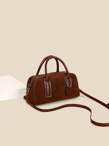 Sacs à main en cuir PU pour femmes, sacs à bandoulière de grande capacité de haute qualité pour dames, sacs fourre-tout pour femmes, sacs à bandoulière, vente en gros - Product Image 3
