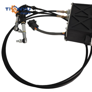247-5212 227-7667 157-3177 171-2590 suku cadang ekskavator untuk <span class=keywords><strong>Motor</strong></span> klep penutup ekskavator ulat - Product Image 6